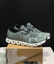 2025 Breathable Lightweight Cushioned Running Shoes