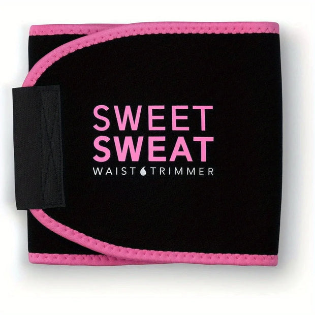 Sweet Sweat Waist Trimmer for Women and Men -