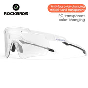 UV400 Polarized/Photochromic Sports UV400 Polarized/Photochromic Sunglasses
