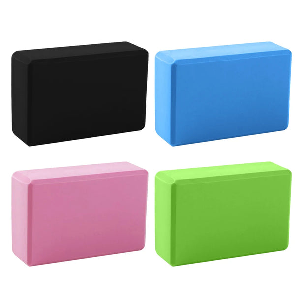 Reinforcement Exercise Blocks For Yoga and Pilates