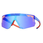 Sports Fashion Lightweight Pit Viper Sunglasses