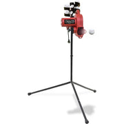Baseball Pitching Hitting and Fielding Machine for All Ages