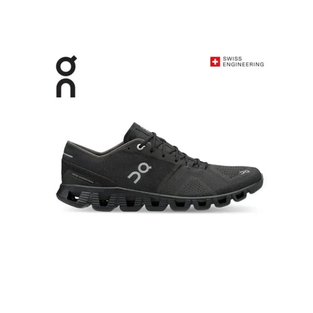 Original On Cloud X1 Men Women Comprehensive Physical Training Running Shoes