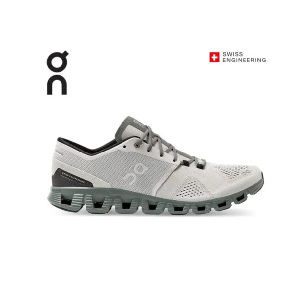 Original On Cloud X1 Men Women Comprehensive Physical Training Running Shoes