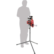 Baseball Pitching Hitting and Fielding Machine for All Ages