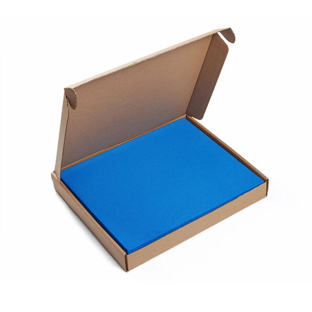 Anti Slip Thickened Fitness Balancing Pad Yoga Pilates Stretching