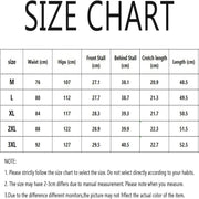 Stylish, versatile, and comfortable athletic shorts