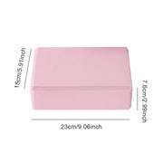 Reinforcement Exercise Blocks For Yoga and Pilates