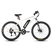 26 inch 500W 36V Motor, 7 speeds Electric Mountain Bicycle with Removable Battery
