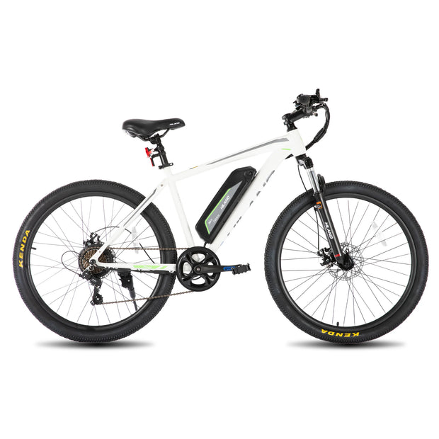 26 inch 500W 36V Motor, 7 speeds Electric Mountain Bicycle with Removable Battery