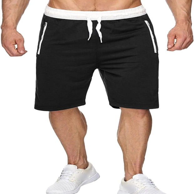Stylish, versatile, and comfortable athletic shorts