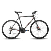 700c 14 Speeds, Light Weight Aluminum Frame, Road Bike