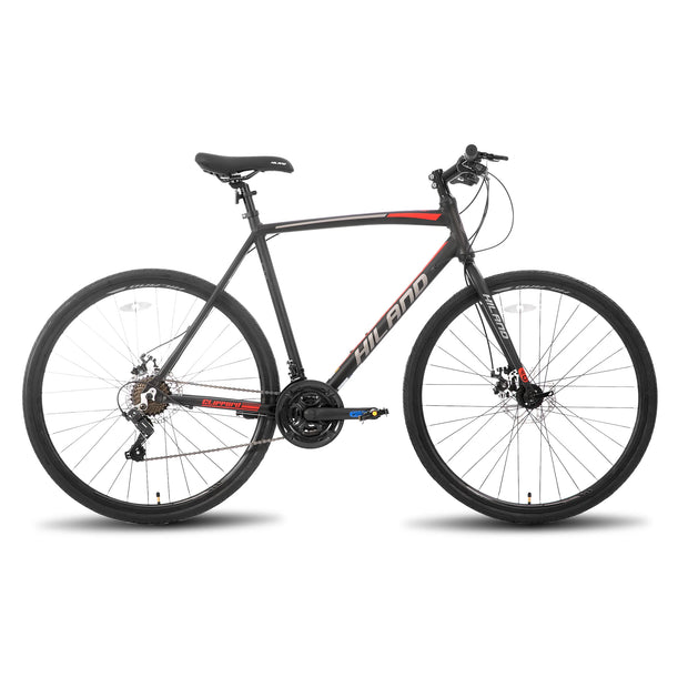 700c 14 Speeds, Light Weight Aluminum Frame, Road Bike