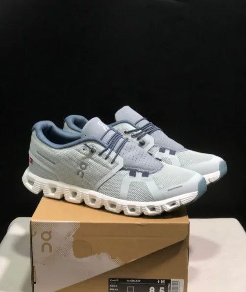 2025 Breathable Lightweight Cushioned Running Shoes