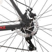 700c 14 Speeds, Light Weight Aluminum Frame, Road Bike