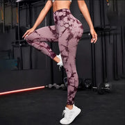 Women's Yoga Workout Leggings