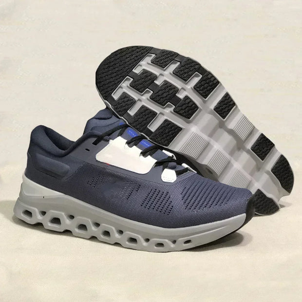 Original Cloud Stratus 3 Road Marathon Running Shoes Men and Women