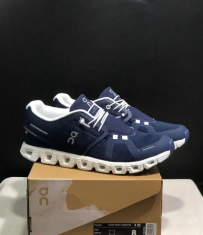 2025 Breathable Lightweight Cushioned Running Shoes