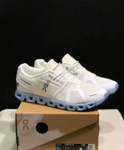 2025 Breathable Lightweight Cushioned Running Shoes