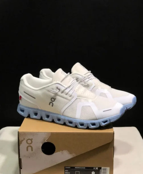 2025 Breathable Lightweight Cushioned Running Shoes