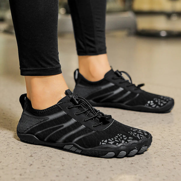 Quick Drying Outdoor Hiking Shoes for Men Women