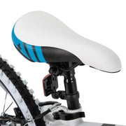 20", 24" Boys Girls Ages 7-12  Mountain Bike 7-Speed Drivetrain