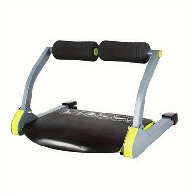 Multi-functional portable sit-up machine