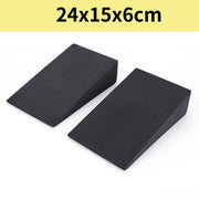 EVA Foam Tilt Slanting Leg Strength Foot Stretcher Wedge