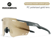 UV400 Polarized/Photochromic Sports UV400 Polarized/Photochromic Sunglasses