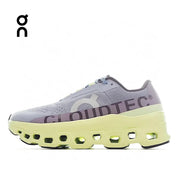 Original On Cloudmonster  Men Women Long Distance Running Shoes Breathable Anti-slip