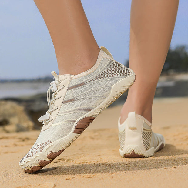 Quick Drying Outdoor Hiking Shoes for Men Women