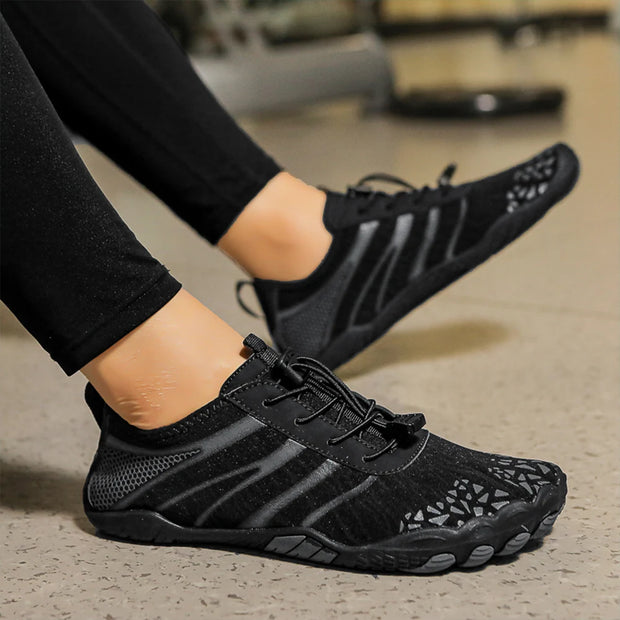 Quick Drying Outdoor Hiking Shoes for Men Women