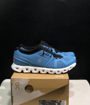 2025 Breathable Lightweight Cushioned Running Shoes