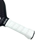 16MM Polypropylene Honeycomb Core Carbon Fiber & Fiberglass Hybrid Face Pickleball Racket