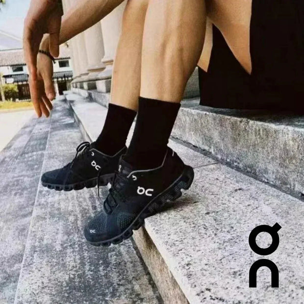 Original On Cloud X1 Men Women Comprehensive Physical Training Running Shoes