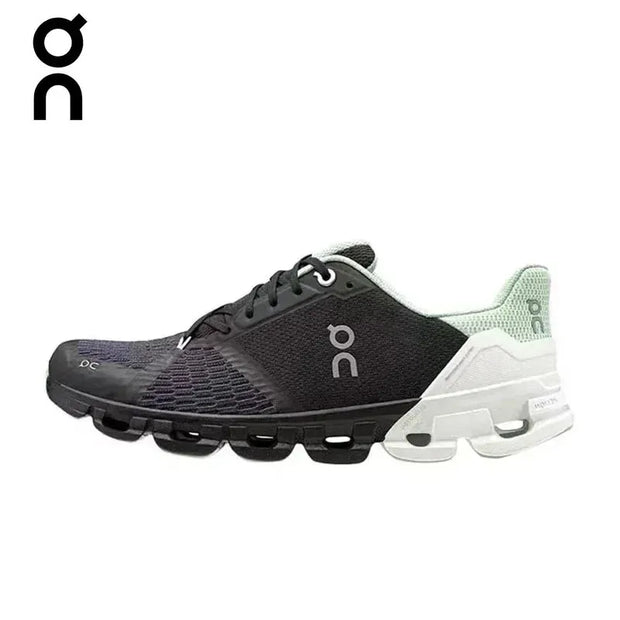 Original On Running Cloudflyer All Weather Lightweight Shock Absorbing Comfortable Men  Women Running Shoes