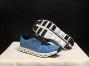 On Cloud 5 Sports Training Shoes for Men and Women