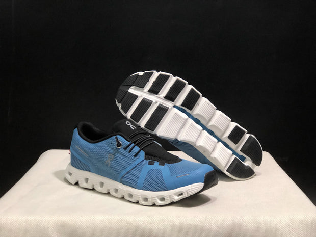 On Cloud 5 Sports Training Shoes for Men and Women