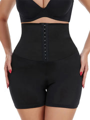 Sauna Shapewear Waist Trainer Weight Loss Exercise Sweatsuit for Women