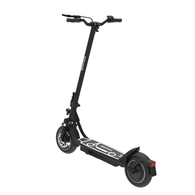 400W motor, 36V 13AH battery electric scooter, max speed 30KM/H, 45km max range