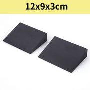 EVA Foam Tilt Slanting Leg Strength Foot Stretcher Wedge