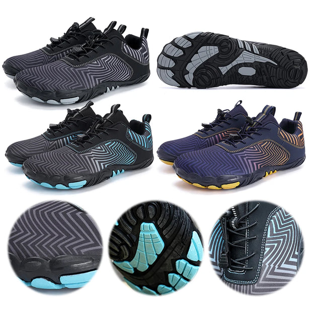 Quick Drying Non Slip Shoes for Outdoor Sports
