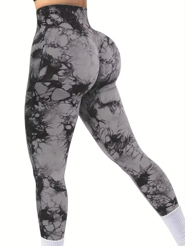 Women's Yoga Workout Leggings