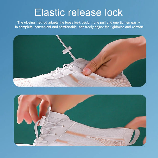 Quick Drying Outdoor Hiking Shoes for Men Women