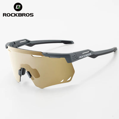 UV400 Polarized/Photochromic Sports UV400 Polarized/Photochromic Sunglasses