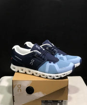 2025 Breathable Lightweight Cushioned Running Shoes