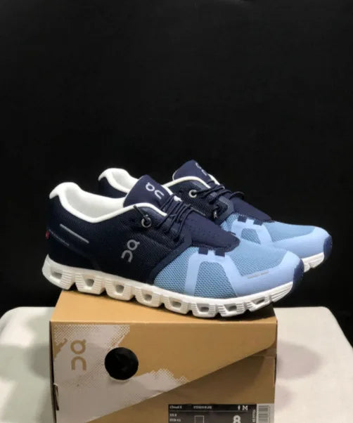 2025 Breathable Lightweight Cushioned Running Shoes