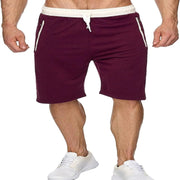 Stylish, versatile, and comfortable athletic shorts
