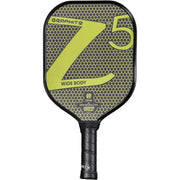 MOD Z5 Graphite Carbon Fiber Pickleball Paddle with Cushion Comfort Grip