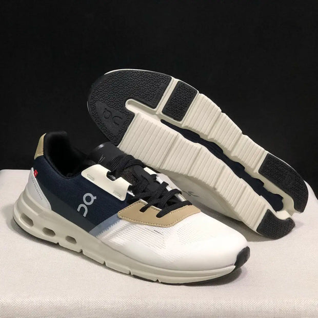 2025 On Cloudstratus Men Women Running Shoes